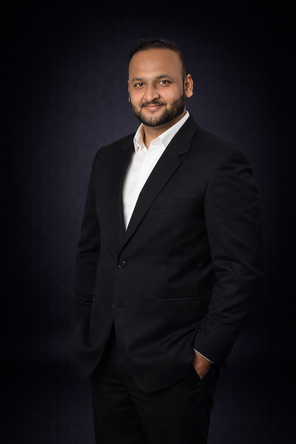 Bikash Thapa