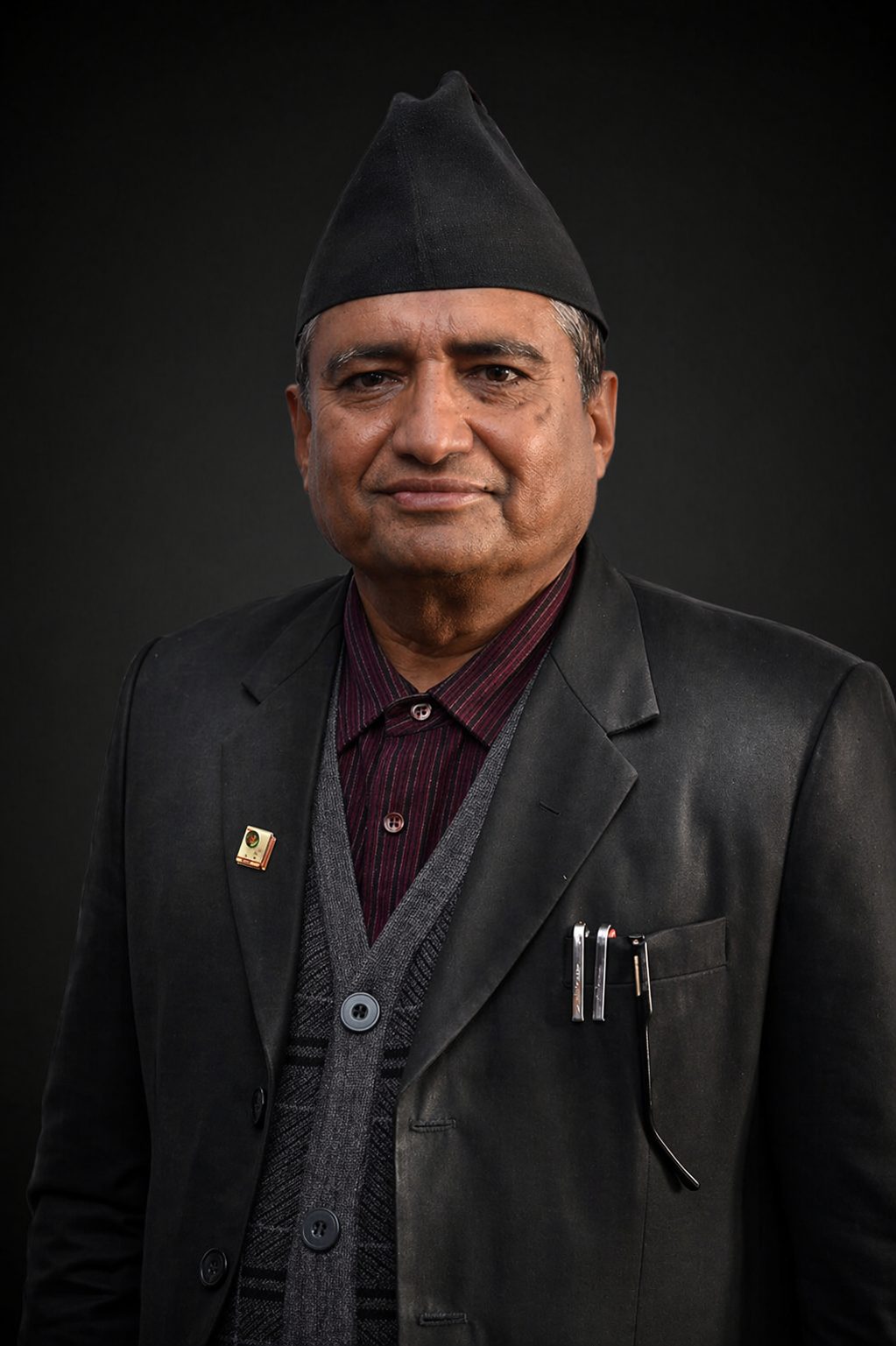 Lekhnath Bhattarai